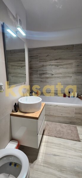 Studio Ambiance Residence 2, 43.23 mp, mobilat si utilat, et 1