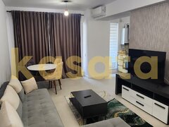 Studio Ambiance Residence 2, 43.23 mp, mobilat si utilat, et 1