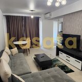 Studio Ambiance Residence 2, 43.23 mp, mobilat si utilat, et 1